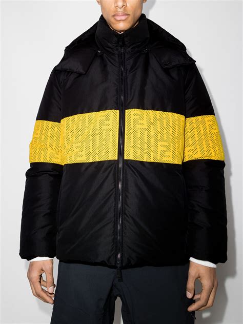 fendi jacket power|fendi jacket price.